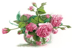 Изображение Романтичные розы