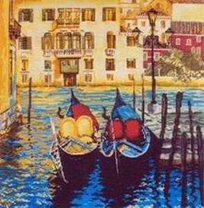 Изображение Венеция (Venice)