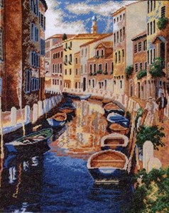 Изображение Венеция