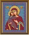 Изображение Икона Богородица Владимирская
