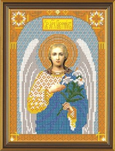 Изображение Икона Святой Архангел Гавриил