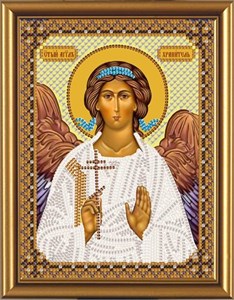 Изображение Икона Святой Ангел Хранитель
