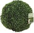 Изображение Искусственное растение Topiary Ball 30cm листья