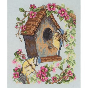 Изображение Птичий домик (The Bird House)