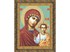 Изображение Казанская икона Божьей матери
