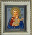 Изображение Икона Богородица Леушинская