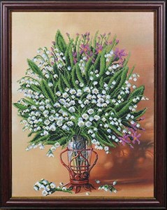 Изображение Весенняя ваза