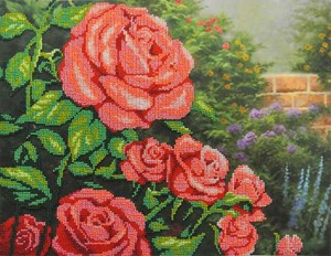 Изображение Красные розы