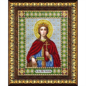 Изображение Икона Святая Екатерина