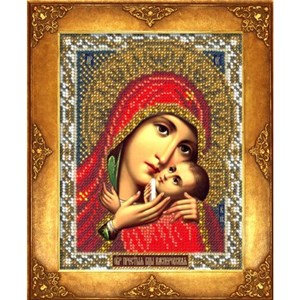 Изображение Икона Богородица Касперовская