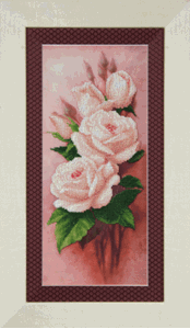 Изображение Чайные розы