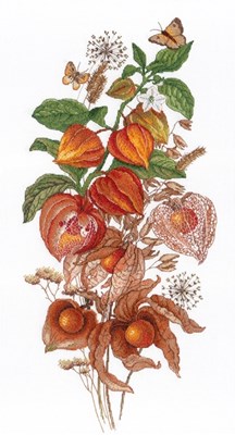 Изображение Изумрудная ягода
