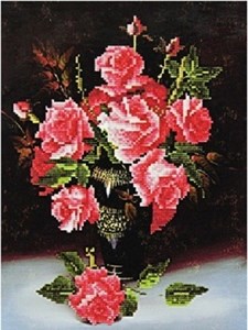 Изображение Букет роз