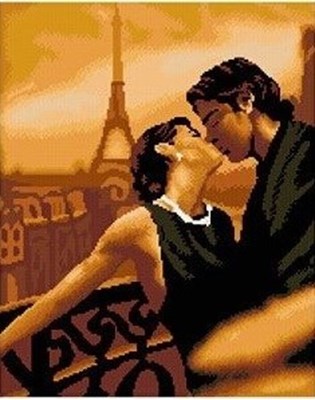 Изображение Из Парижа с любовью