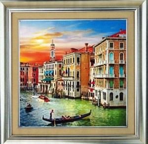 Изображение Венеция