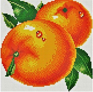 Изображение Апельсины