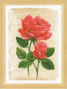Изображение Элегантная роза (Elegant Rose)