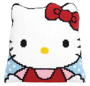 Изображение Hello Kitty (подушка)