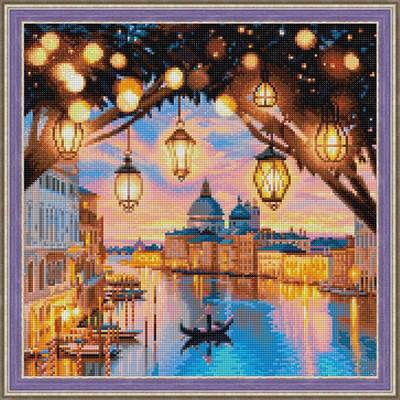 Изображение Вечерняя Венеция